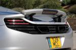 McLaren MP4-12C Spyder 2012 года